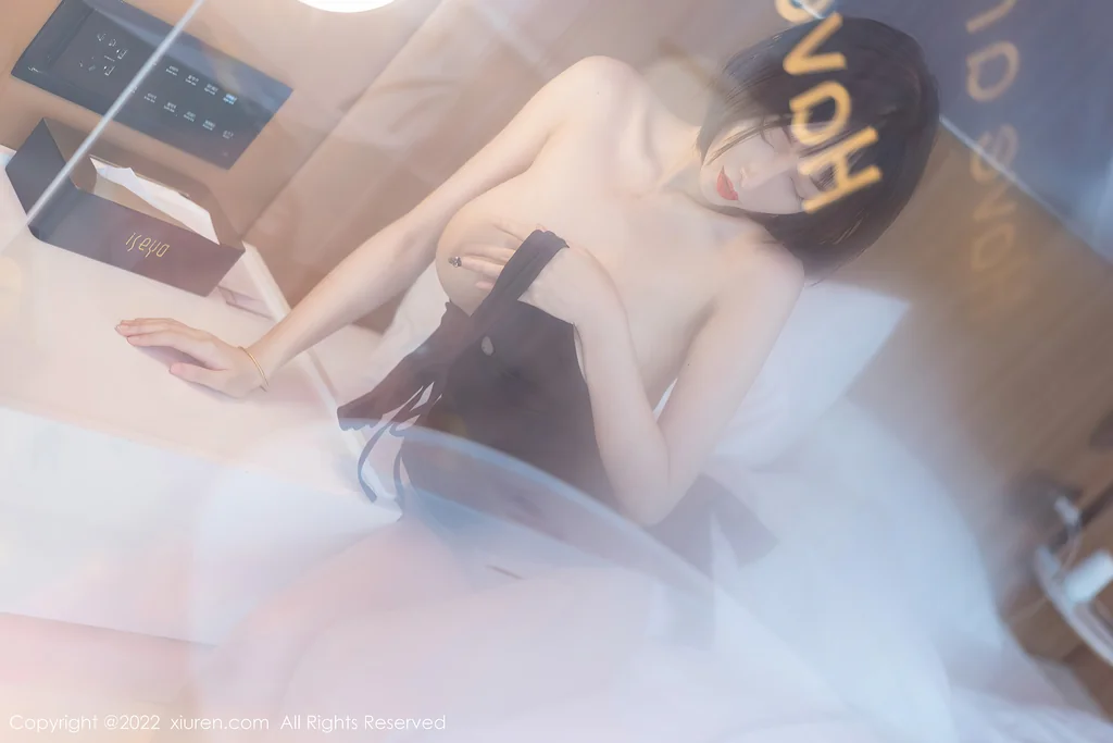 [XIUREN] No.5046 玥儿玥er preview 38
