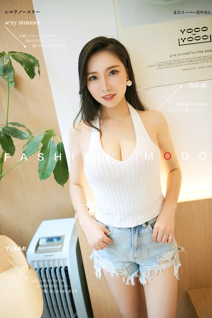 [YouMi尤蜜] YouMi尤蜜 2019-10-31 Wan Ting (婉婷) preview 1