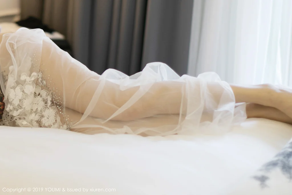 [YouMi] Vol.331 Huang Le Ran (黄楽然) preview 33