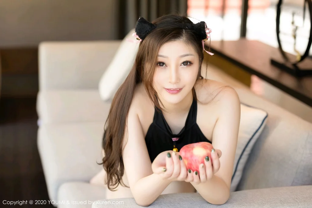 [YouMi] Vol.494 Daji Toxic (妲己 Toxic) preview 23