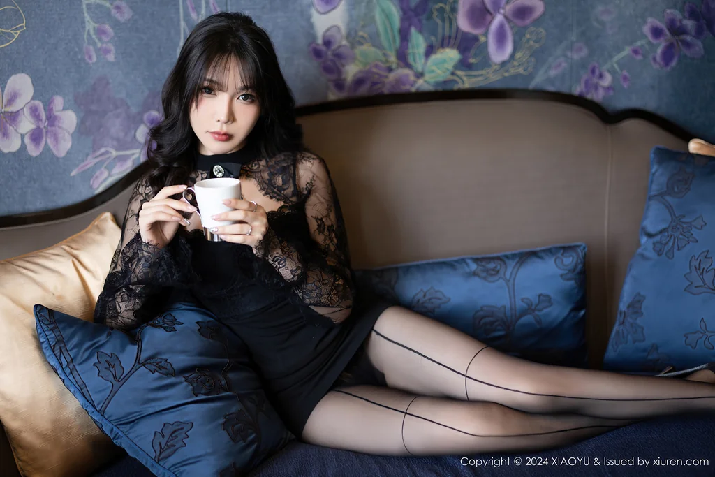 [XiaoYu] Vol.1221 徐莉芝Booty preview 15