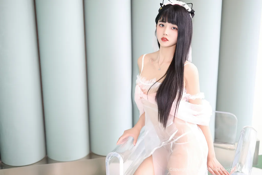 [YouMi] Vol.1041 赵可欣baby preview 4