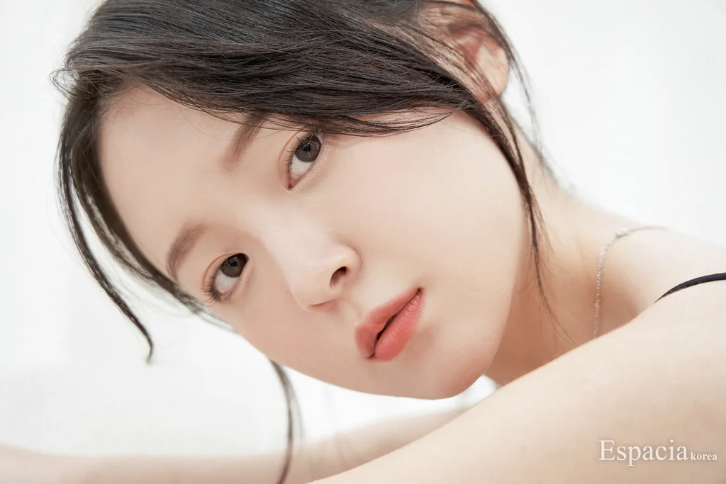 [Espacia Korea] ESP#001 HYUNIE preview 1