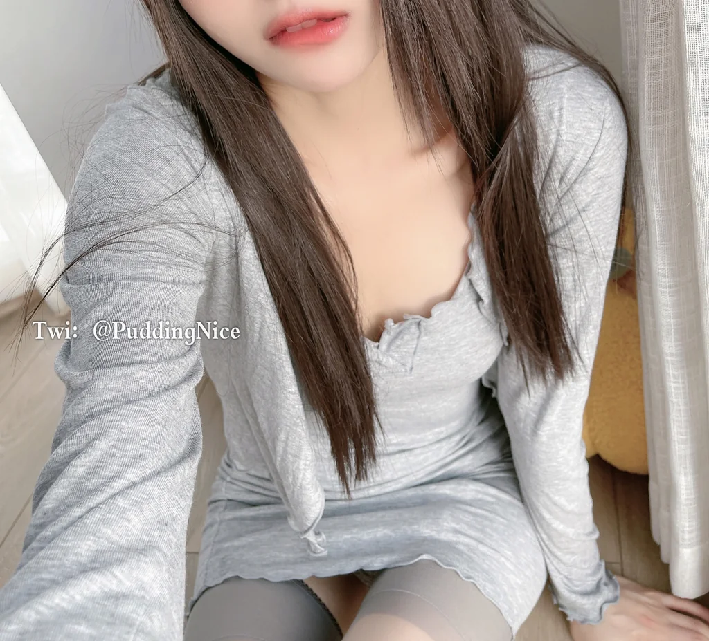 [Coser] 布丁大法 (Pudding Dafa) - 吊带 preview 10
