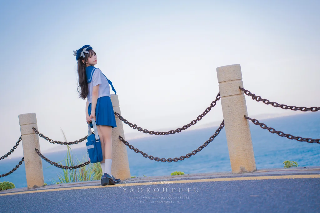 [Coser] 黏黏团子兔 - 体操部课后活动&小剧场 preview 1