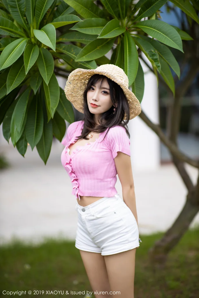 [XiaoYu] Vol.169 Yang Chen (杨晨晨sugar) preview 1
