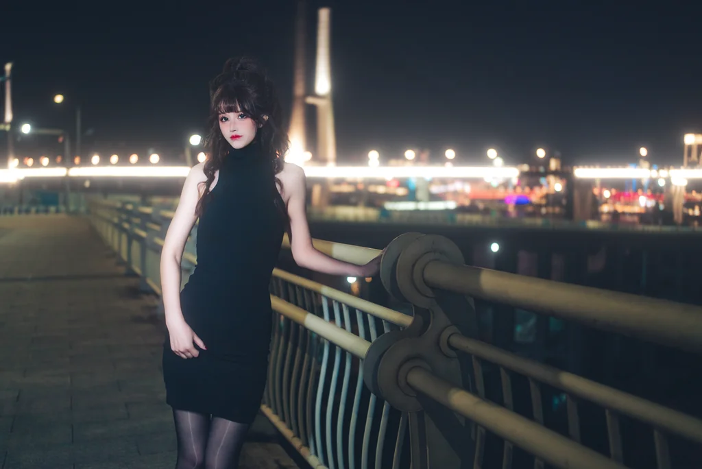 [Coser] 鹿八岁 - 网贷少女救赎(牧化） preview 1