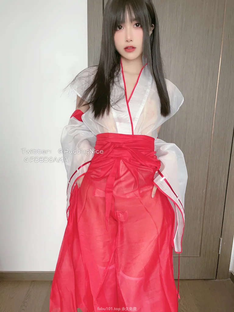 [Coser] 布丁大法 (Pudding Dafa) - 莓果挞 preview 10