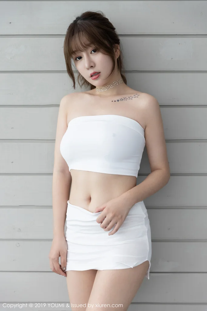 [YouMi] Vol.368 Wang Yu Chun (王雨纯) preview 1