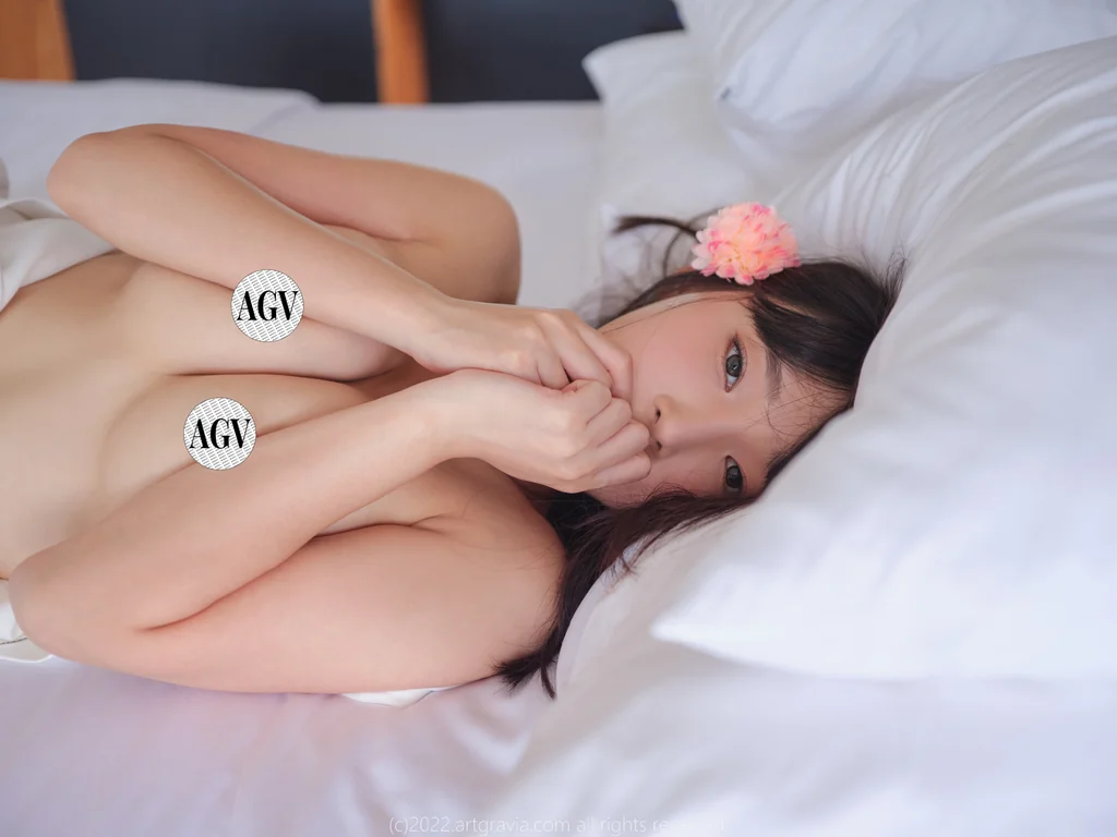 [ArtGravia] Vol.471 Kang In-kyung (강인경) preview 1