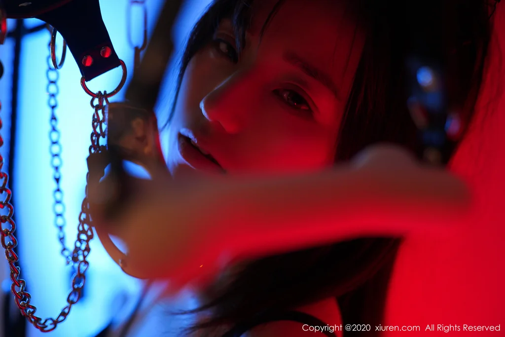 [XIUREN] No.2178 Cang Jing You Xiang (仓井优香) preview 4