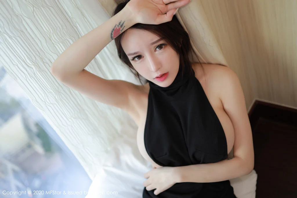 [MFStar] Vol.274 玉兔miki preview 28