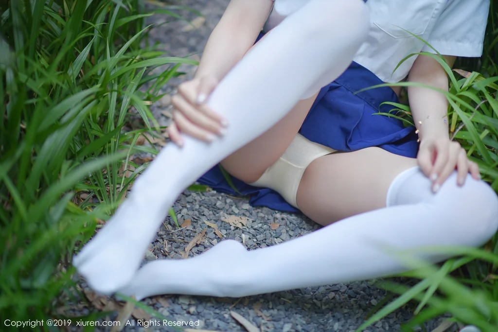 [XIUREN] No.1733 Shen Mengyao (沈梦瑶) preview 11