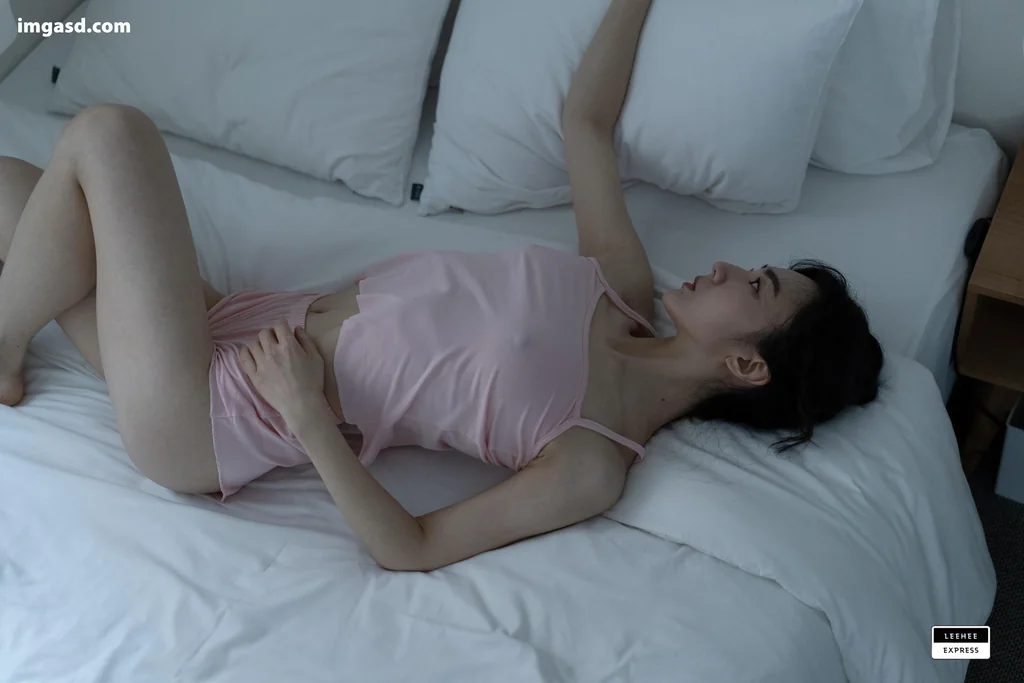 [LEEHEE EXPRESS] LEBE-054 Ray preview 28