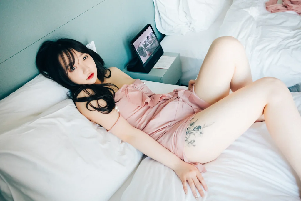 [Loozy] Son Ye-Eun (손예은) - Hardcore preview 68