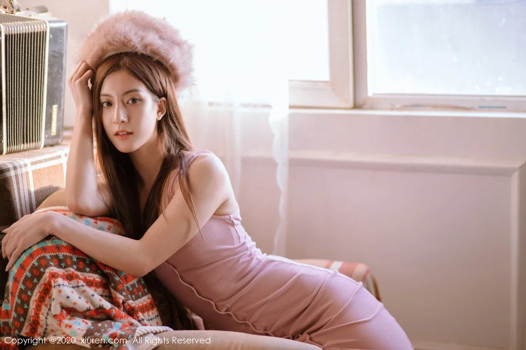 [XIUREN] No.2144 林文文yooki preview 1