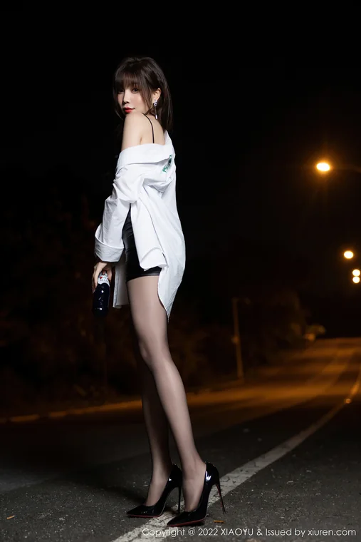 [XiaoYu] Vol.800 Booty - Zhizhi (芝芝) preview 1
