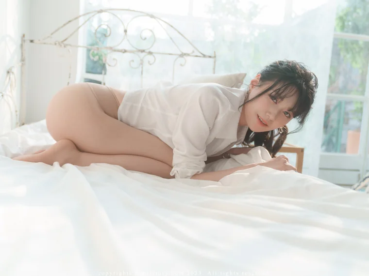 [Bimilstory] Nara (나라) - Vol.31 Senorita preview 48