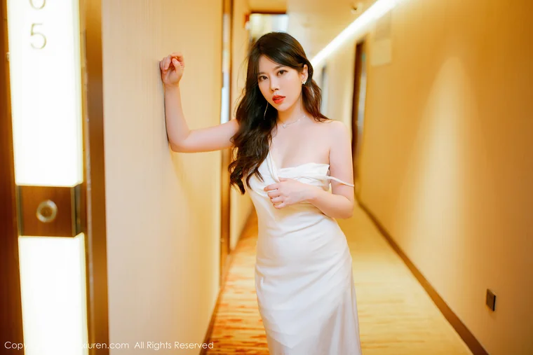 [XIUREN] No.4246 Bai Ru Xue (白茹雪) preview 4