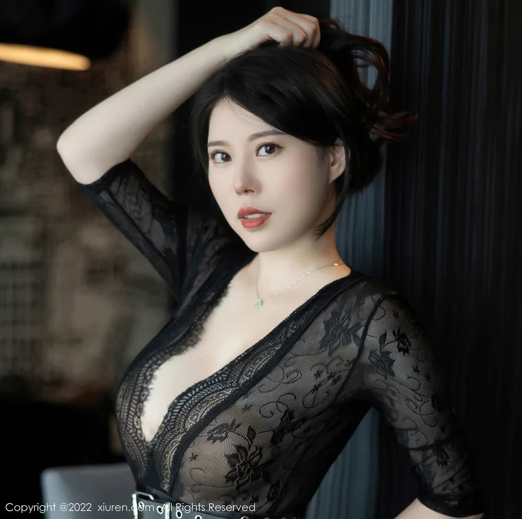 [XIUREN] No.5541 Bai Ru Xue (白茹雪) preview 59
