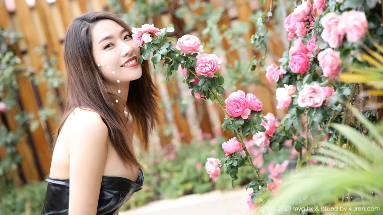 [MyGirl] Vol.444 Fang Zi Xuan (方子萱) preview 30