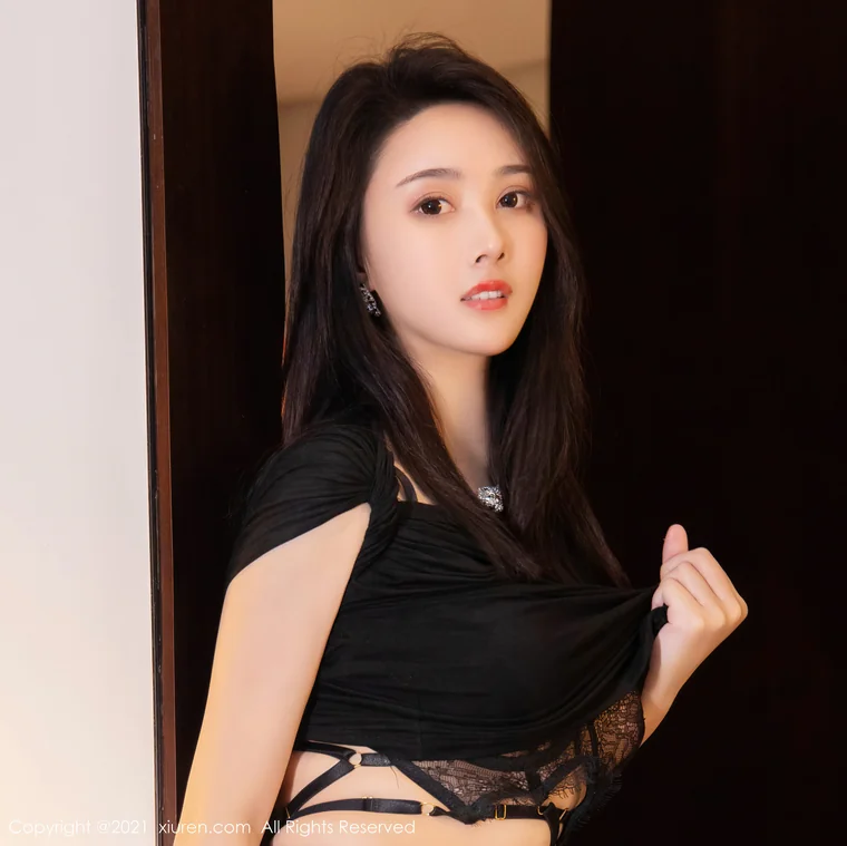 [XIUREN] No.4400 summer宝宝 preview 30