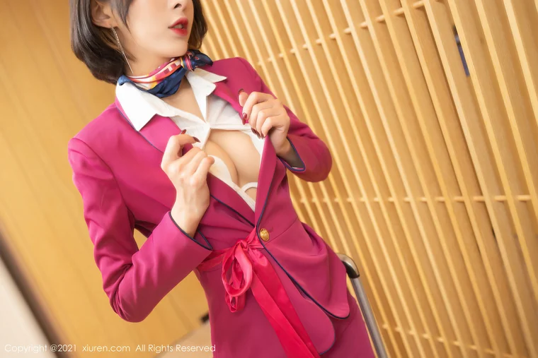 [XIUREN] No.3261 Chen Xiao Miao (陈小喵) preview 6