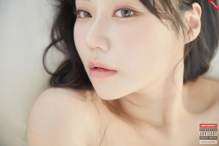 [HIGH FANTASY] Dasom - Vol.1 On the Terrace preview 14