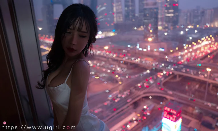 [UGIRLS] No.2291 Ai Xiao Qing (艾小青) preview 5