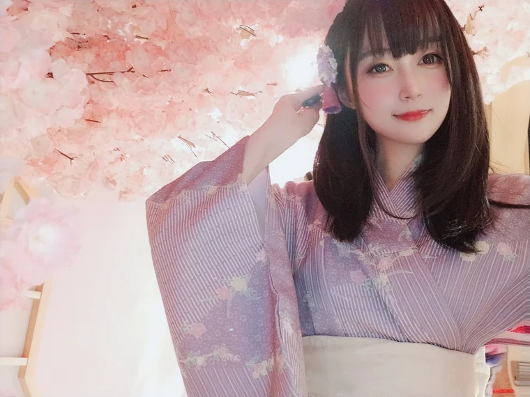 [Coser] 白银81 女场浴池下 preview 1