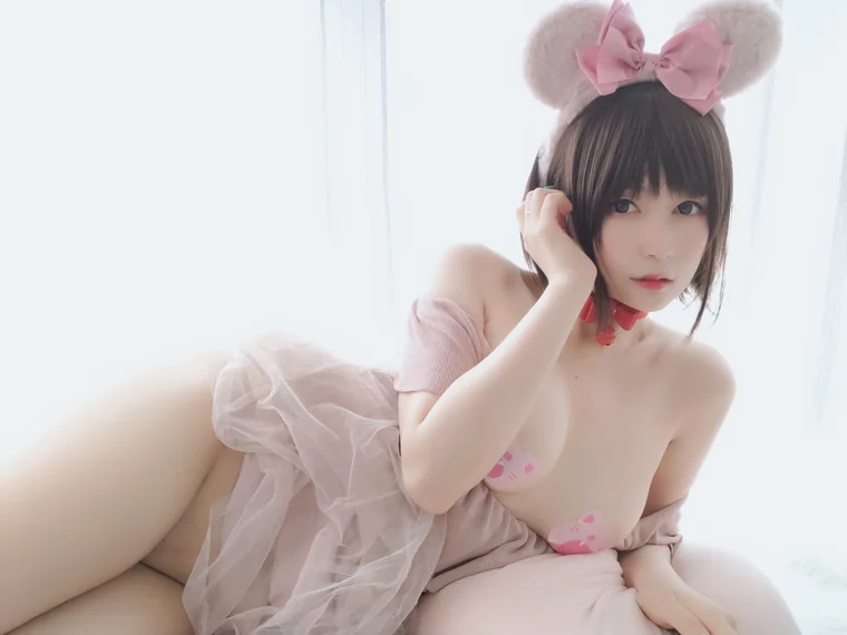 [Coser] 白银81 桌面壁纸 preview 64