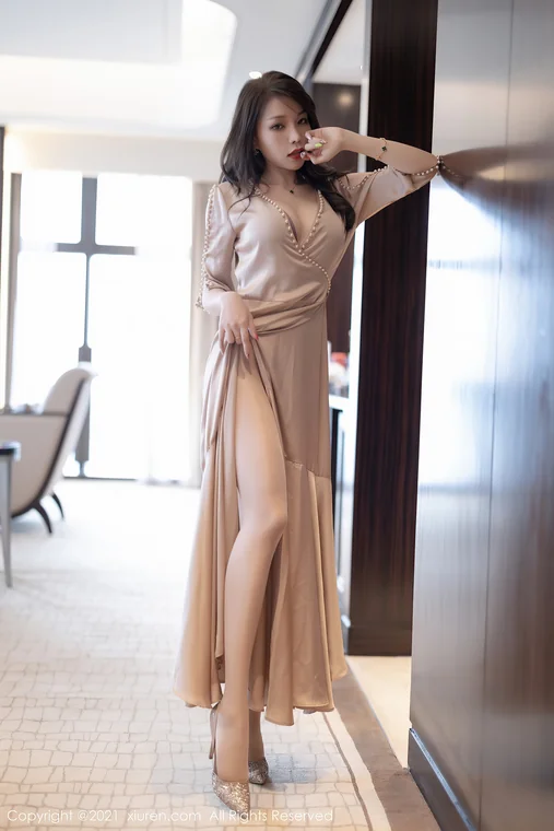 [XiaoYu] Vol.613 Booty - Zhizhi (芝芝) preview 1