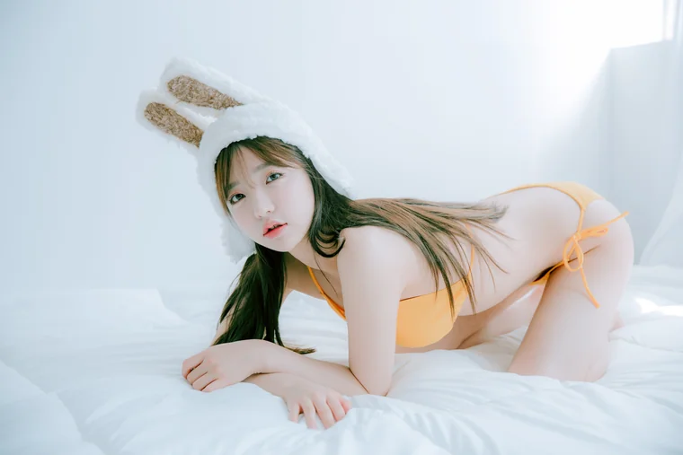 [JOApictures –] JOApictures – Son Ye-Eun (손예은) - JOA 20 - APR Vol.2 preview 21