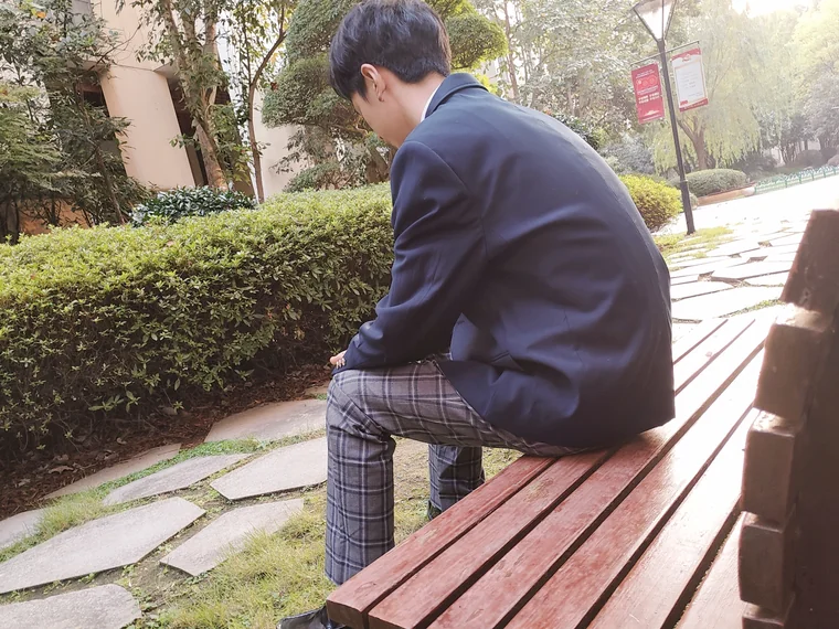 [Coser] Chinese rioko凉凉子 - 牛头人(ntr) 第三弹 preview 1