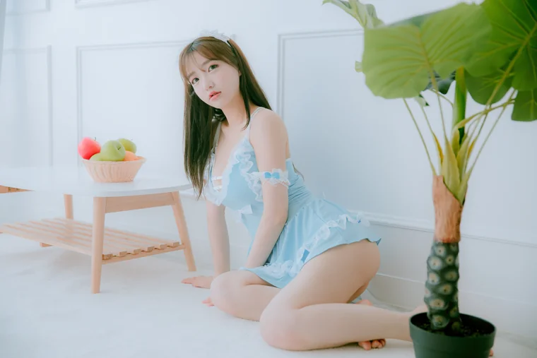 [JOApictures –] JOApictures – Son Ye-Eun (손예은) x JOA 20. APR Vol.1 preview 1