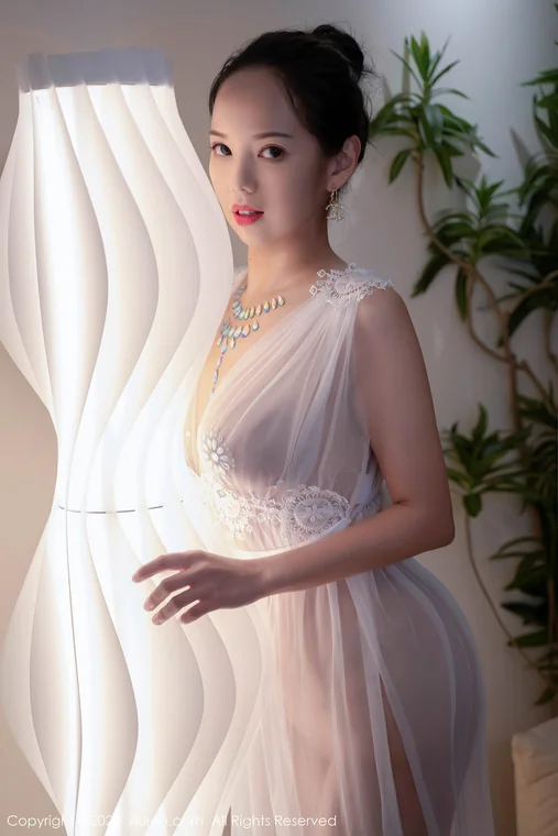 [XIUREN] No.5434 大美妞儿 preview 1
