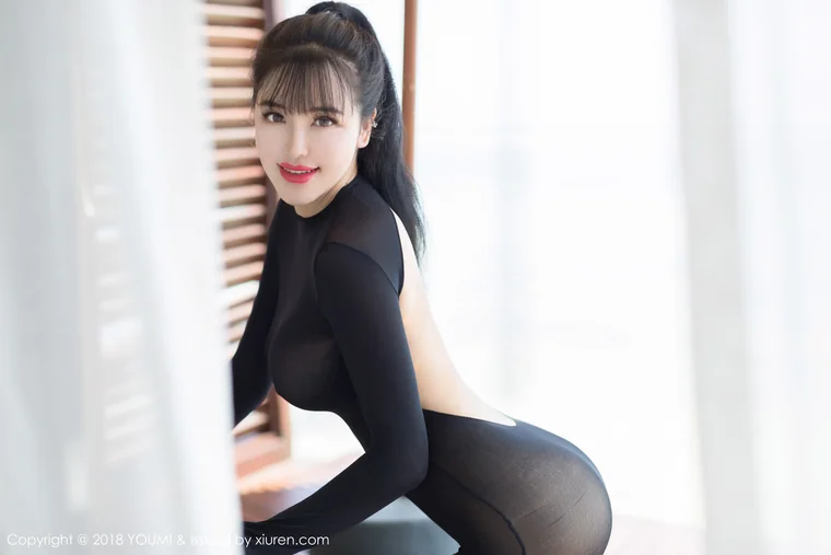 [YOUMI] Vol.117 刘钰儿 preview 2