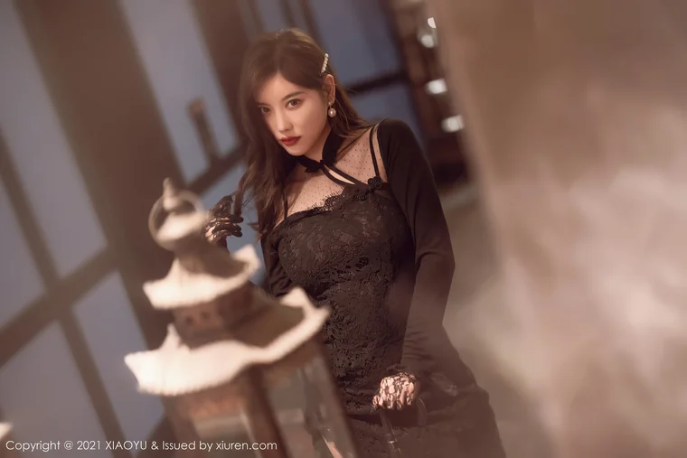 [XiaoYu] Vol.612 Yang Chen (杨晨晨Yome) preview 19