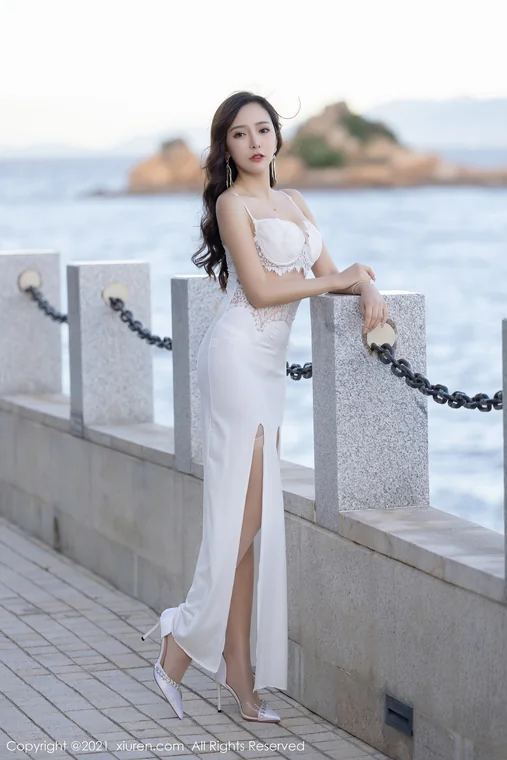 [XIUREN] No.4004 Yanni - Wang Xin Yao (王馨瑶) preview 1