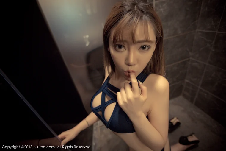 [XIUREN] No.1002 萌汉药 baby preview 3