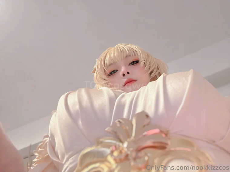 [Coser] nookkizzcos - Aglaea preview 1