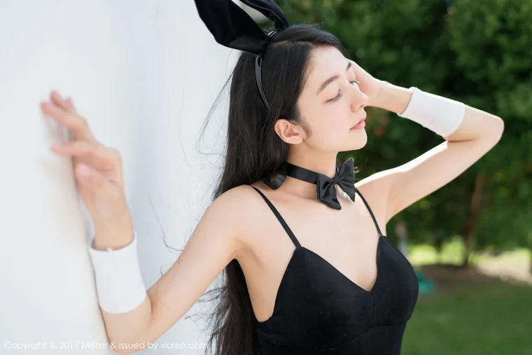 [MiStar] Vol.199 小热巴 Angela preview 30
