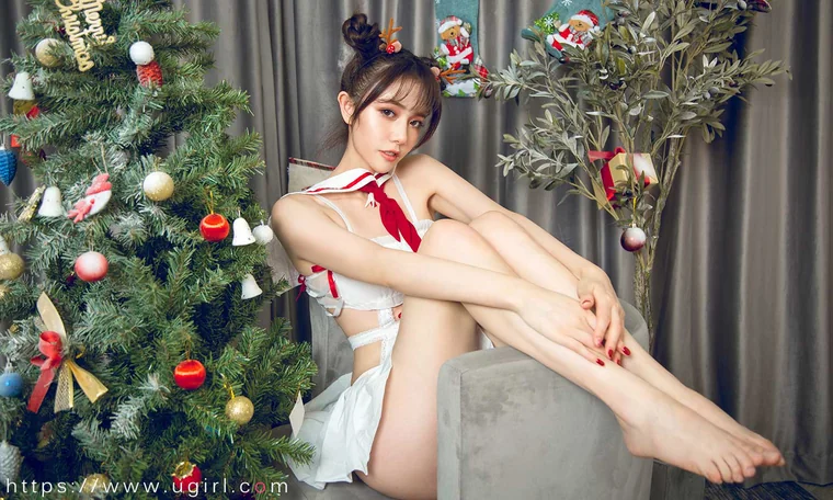 [UGIRLS] No.1679 唐小糖 preview 24