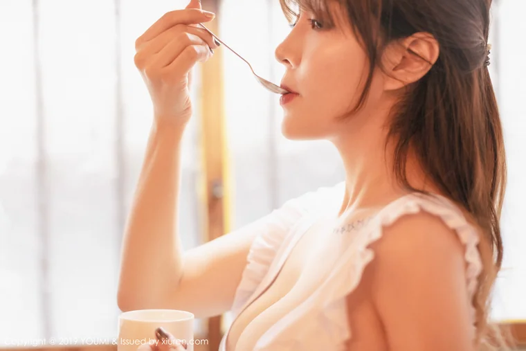 [YOUMI] Vol.295 王雨纯 preview 12