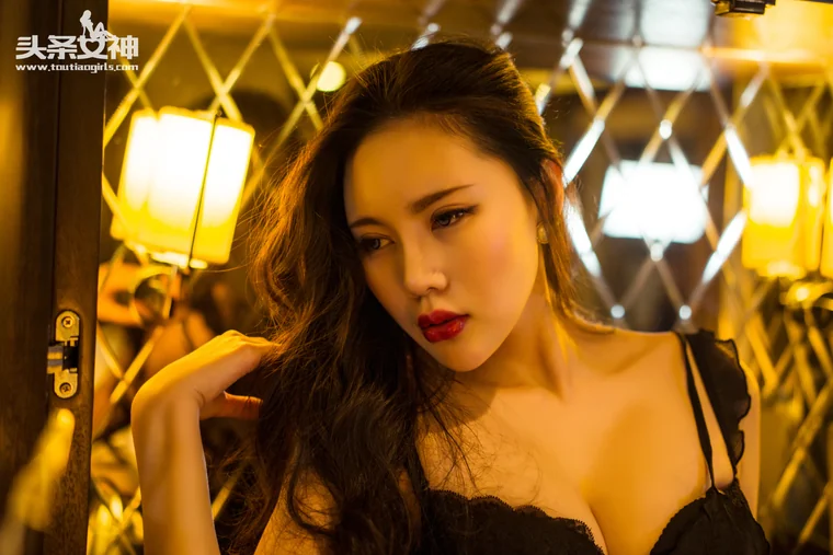 [Goddes] Vol.017 米娅 preview 12