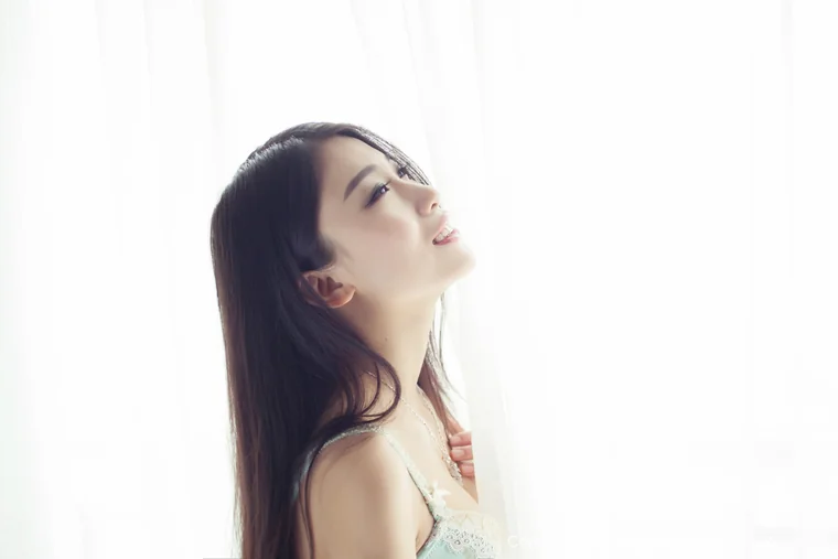[XIUREN] No.0111 战姝羽Zina preview 1