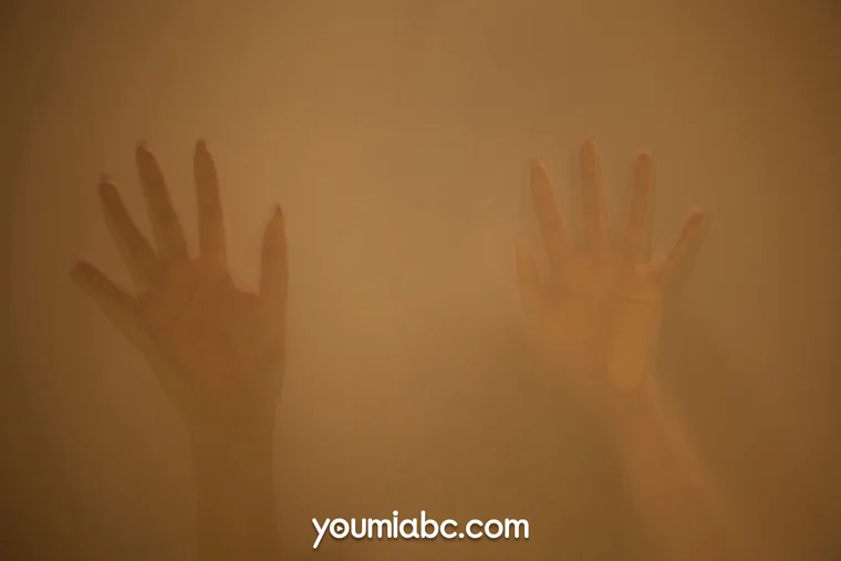 [YouMi] Xi (溪溪) 2020-02-24 preview 30