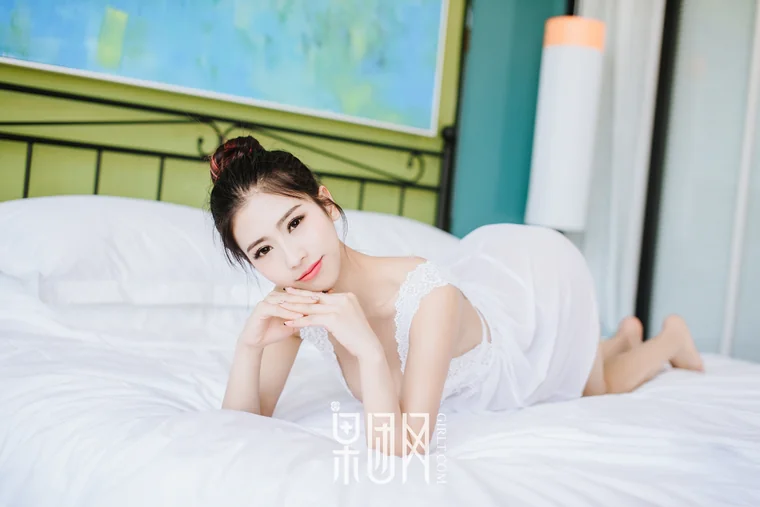 [GIRLT] No.040 通灵儿 preview 23