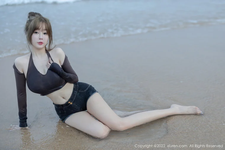 [XIUREN] No.5281 Wang Yu Chun (王雨纯) preview 18