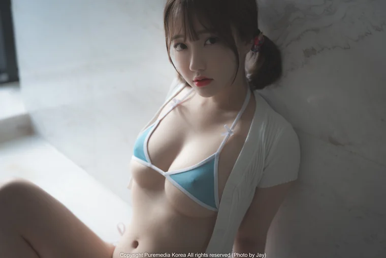 [Pure Media] Vol.114 Son Ye-Eun (손예은) preview 1